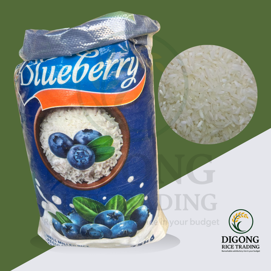 Blueberry