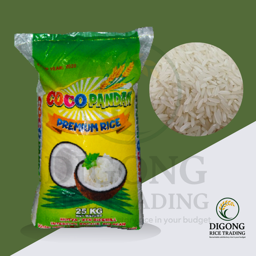 Coco Pandan Premium