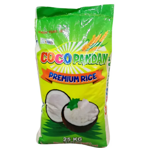 Coco Pandan Premium