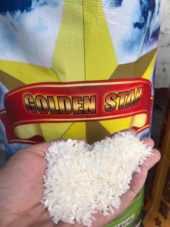Golden Star