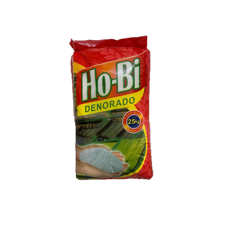 Hobi-Red