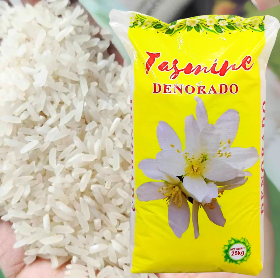 Jasmine Yellow Denorado